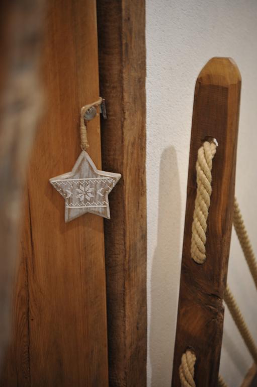 La Bergerie Du Château De Frühstückspension