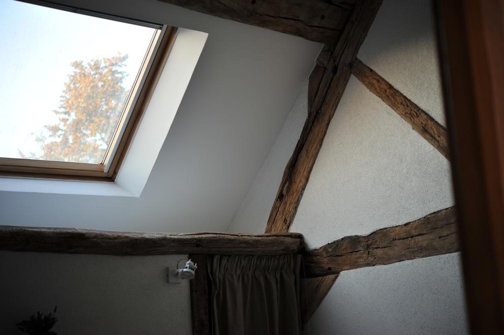 La Bergerie Du Château De *