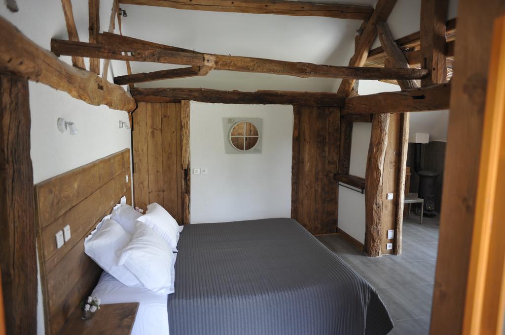 La Bergerie Du Château De * Pommeuse